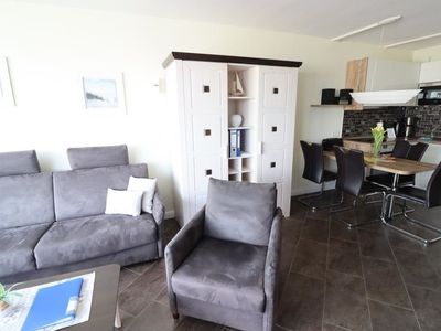 Ferienwohnung für 4 Personen (46 m²) in Cuxhaven 6/10