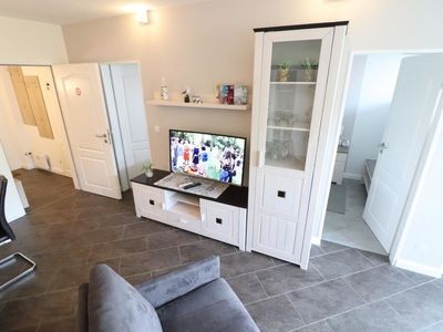 Ferienwohnung für 4 Personen (46 m²) in Cuxhaven 8/10