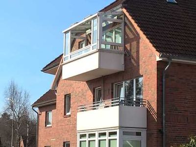 Ferienwohnung für 4 Personen (52 m²) in Cuxhaven 4/10