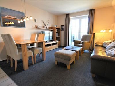 Ferienwohnung für 4 Personen (50 m²) in Cuxhaven 9/10