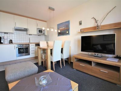 Ferienwohnung für 4 Personen (50 m²) in Cuxhaven 10/10