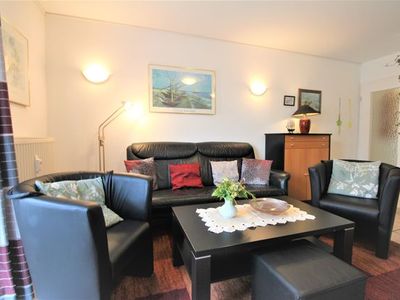 Ferienwohnung für 4 Personen (50 m²) in Cuxhaven 9/10