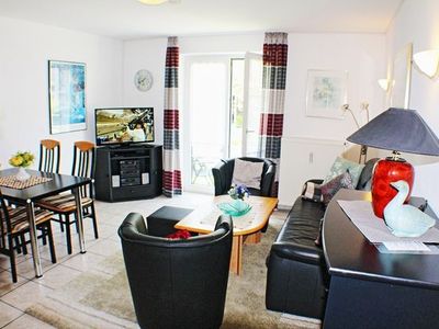 Ferienwohnung für 4 Personen (50 m²) in Cuxhaven 10/10