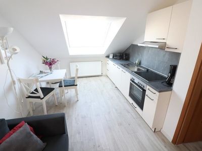 Ferienwohnung für 2 Personen (35 m²) in Cuxhaven 4/10