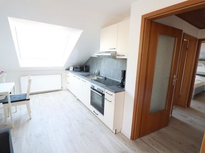 Ferienwohnung für 2 Personen (35 m²) in Cuxhaven 5/10