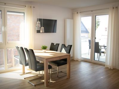 Ferienwohnung für 4 Personen (52 m²) in Cuxhaven 3/10