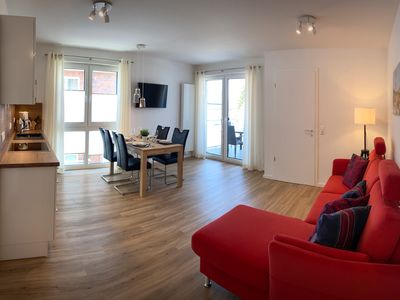 Ferienwohnung für 4 Personen (52 m²) in Cuxhaven 7/10