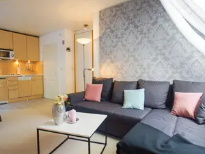 Ferienwohnung für 4 Personen (50 m²) in Cuxhaven