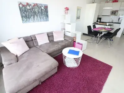 Ferienwohnung für 3 Personen (42 m²) in Cuxhaven 2/10