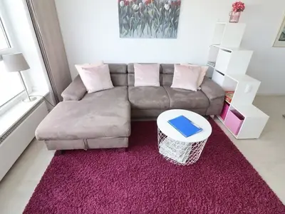 Ferienwohnung für 3 Personen (42 m²) in Cuxhaven 3/10