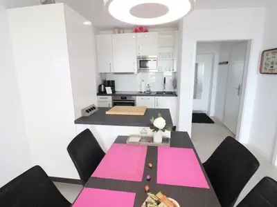 Ferienwohnung für 3 Personen (42 m²) in Cuxhaven 6/10