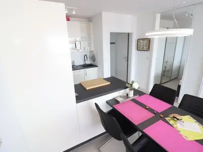 Ferienwohnung für 3 Personen (42 m²) in Cuxhaven 7/10