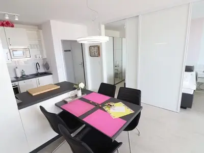 Ferienwohnung für 3 Personen (42 m²) in Cuxhaven 8/10