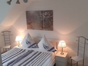 Ferienwohnung für 2 Personen (60 m²) in Cuxhaven