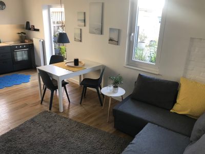 Ferienwohnung für 2 Personen (55 m²) in Cuxhaven 1/10