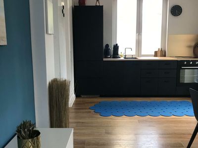 Ferienwohnung für 2 Personen (55 m²) in Cuxhaven 2/10