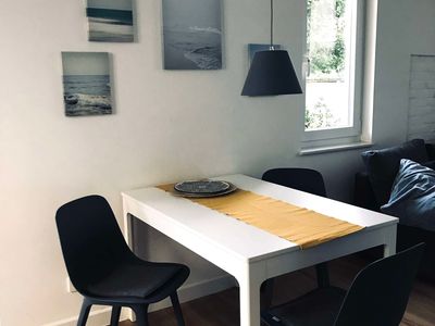 Ferienwohnung für 2 Personen (55 m²) in Cuxhaven 4/10