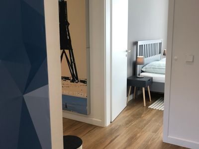 Ferienwohnung für 2 Personen (55 m²) in Cuxhaven 5/10