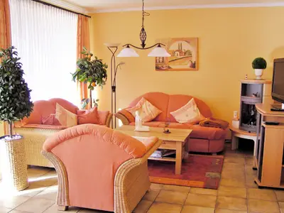Ferienwohnung für 6 Personen (80 m²) in Cuxhaven 2/10
