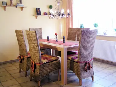Ferienwohnung für 6 Personen (80 m²) in Cuxhaven 4/10