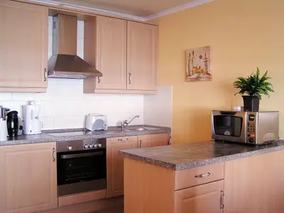 Ferienwohnung für 6 Personen (80 m²) in Cuxhaven 5/10