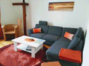 Ferienwohnung für 4 Personen (85 m²) in Cuxhaven