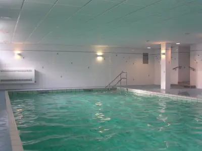 Ferienwohnung für 6 Personen (80 m²) in Cuxhaven 2/10