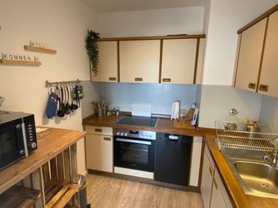 Ferienwohnung für 6 Personen (80 m²) in Cuxhaven 8/10