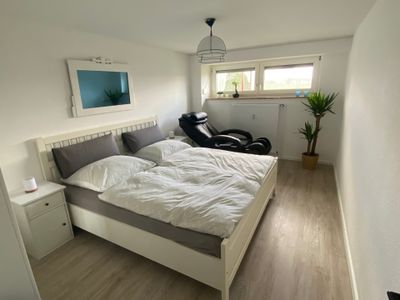 Ferienwohnung für 6 Personen (80 m²) in Cuxhaven 9/10