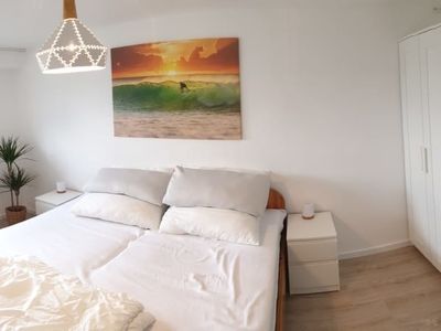 Ferienwohnung für 6 Personen (80 m²) in Cuxhaven 10/10