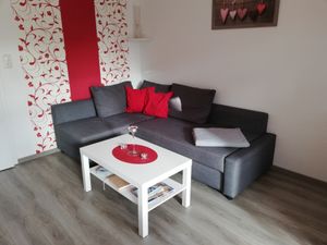 Ferienwohnung für 2 Personen (56 m²) in Cuxhaven