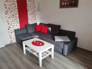 Ferienwohnung für 2 Personen (56 m²) in Cuxhaven