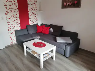 Ferienwohnung für 2 Personen (56 m²) in Cuxhaven 1/10