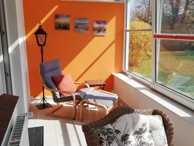 Ferienwohnung für 2 Personen (56 m²) in Cuxhaven 5/10