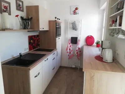 Ferienwohnung für 2 Personen (56 m²) in Cuxhaven 6/10