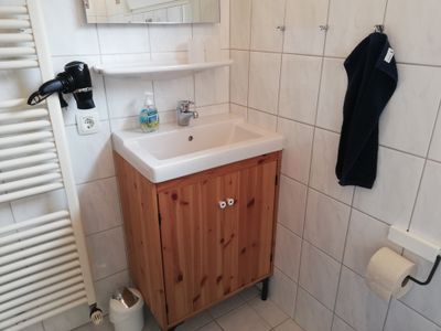 Ferienwohnung für 2 Personen (56 m²) in Cuxhaven 8/10