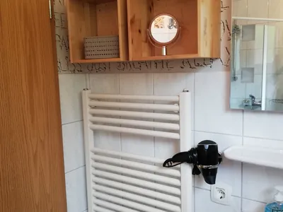 Ferienwohnung für 2 Personen (56 m²) in Cuxhaven 9/10
