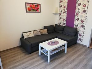 Ferienwohnung für 2 Personen (50 m&sup2;) in Cuxhaven