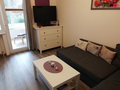 Ferienwohnung für 2 Personen (50 m²) in Cuxhaven 2/10