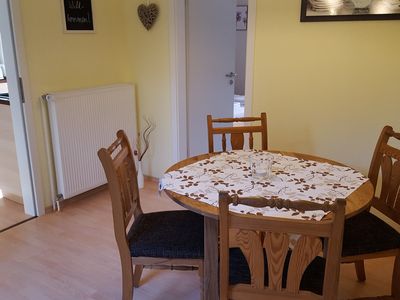 Ferienwohnung für 2 Personen (50 m²) in Cuxhaven 4/10