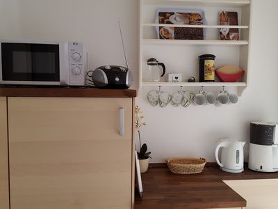 Ferienwohnung für 2 Personen (50 m²) in Cuxhaven 7/10