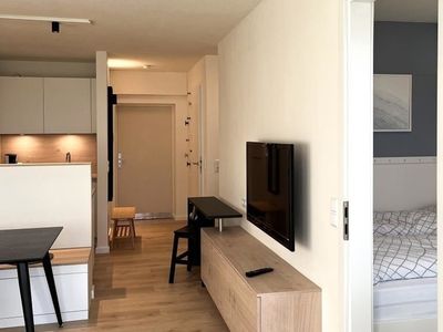 Ferienwohnung für 4 Personen (45 m²) in Cuxhaven 7/10