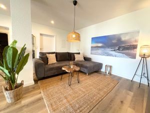 Ferienwohnung für 6 Personen (85 m²) in Cuxhaven