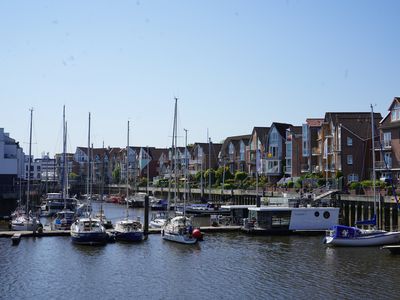 Ferienwohnung für 3 Personen (43 m²) in Cuxhaven 2/10