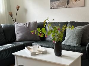 Ferienwohnung für 4 Personen (65 m²) in Cuxhaven