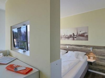 Ferienwohnung für 2 Personen (40 m²) in Cuxhaven 4/10