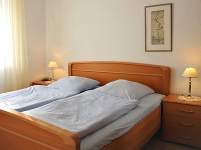 Ferienwohnung für 3 Personen (75 m²) in Cuxhaven 4/10