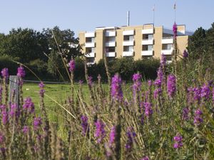 Ferienwohnung für 2 Personen (40 m²) in Cuxhaven