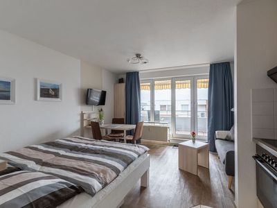 Ferienwohnung für 2 Personen (35 m²) in Cuxhaven 1/10