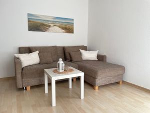 Ferienwohnung für 6 Personen (55 m²) in Cuxhaven